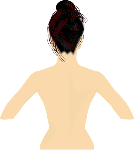 ピュアルピエ 旧ピュアルテ は背中 肩 デコルテ 胸 太ももに出来ているブツブツに効果はあるの イボやポツポツ角質粒を消す方法 首 デコルテ 顔も艶つや美肌美人になれる方法