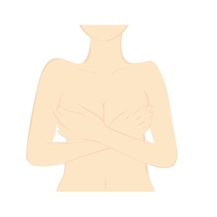 胸元 バスト にポツポツブツブツができてる これって老人性のいぼ 対策はあるの イボやポツポツ角質粒を消す方法 首 デコルテ 顔も艶つや美肌美人になれる方法